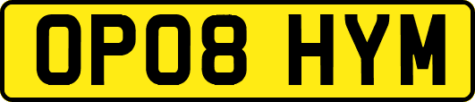 OP08HYM