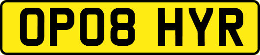 OP08HYR