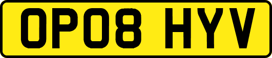 OP08HYV