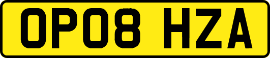 OP08HZA