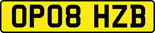 OP08HZB