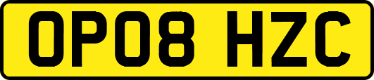 OP08HZC