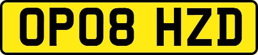 OP08HZD