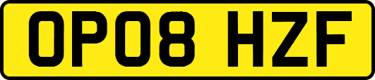 OP08HZF