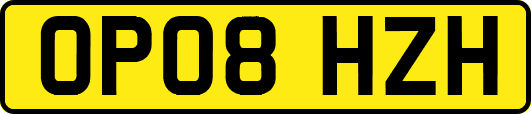 OP08HZH