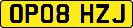OP08HZJ