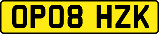 OP08HZK