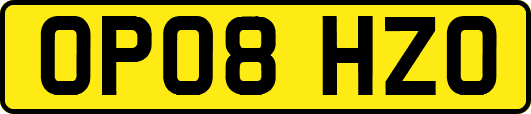 OP08HZO