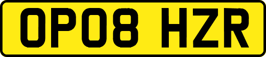 OP08HZR