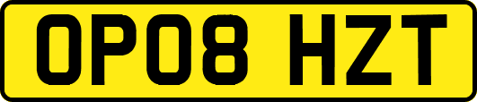 OP08HZT