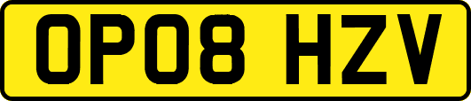 OP08HZV