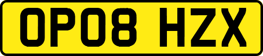 OP08HZX