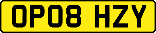 OP08HZY