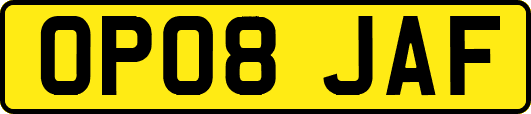 OP08JAF