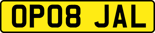 OP08JAL
