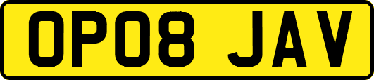 OP08JAV