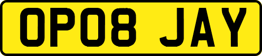 OP08JAY