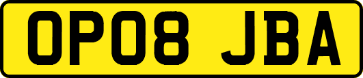 OP08JBA