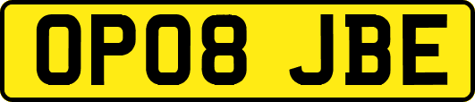 OP08JBE