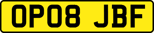 OP08JBF