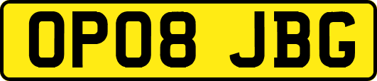 OP08JBG