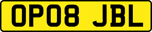 OP08JBL