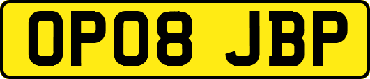 OP08JBP