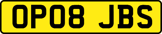 OP08JBS