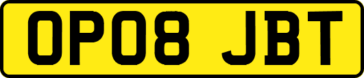 OP08JBT