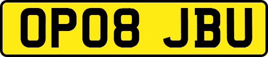 OP08JBU