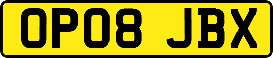 OP08JBX