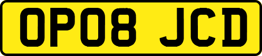 OP08JCD