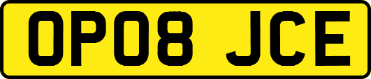 OP08JCE