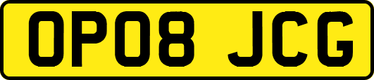 OP08JCG