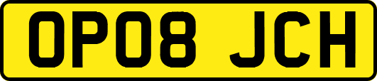 OP08JCH