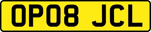 OP08JCL