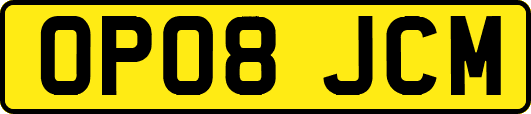 OP08JCM