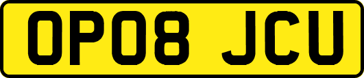 OP08JCU
