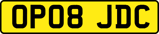 OP08JDC