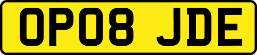 OP08JDE