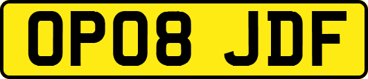 OP08JDF