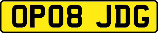 OP08JDG