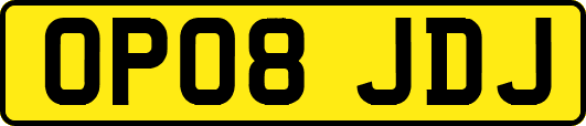 OP08JDJ
