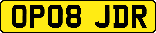 OP08JDR