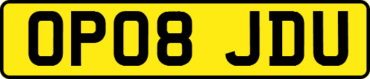 OP08JDU