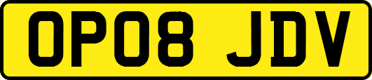 OP08JDV