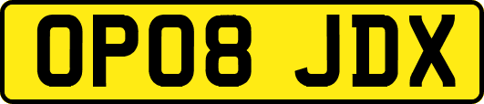 OP08JDX