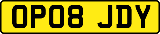 OP08JDY
