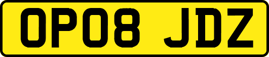 OP08JDZ