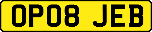 OP08JEB